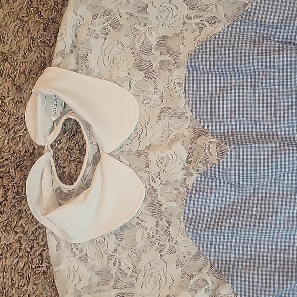 Womens Dorothy - wizard of Oz costume - Picture 4 of 6